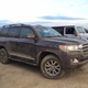 Image for article titled Here’s What It’s Like To Off-Road An $85,000 Toyota Land Cruiser
